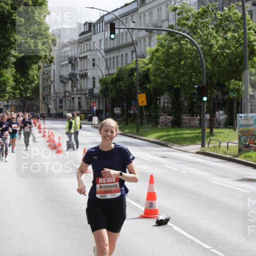14.06.2026 - REWE Women's Run Jannik Wohlers http://msf.ph/oto/9817535 14.06.2026 10:56:55 Laufen 5656, 01 meine-sportfotos.de