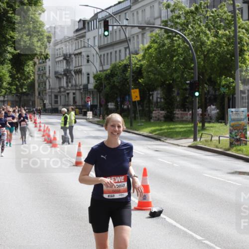 14.06.2026 - REWE Women's Run Jannik Wohlers http://msf.ph/oto/9817538 14.06.2026 10:56:55 Laufen 5656, 01 meine-sportfotos.de