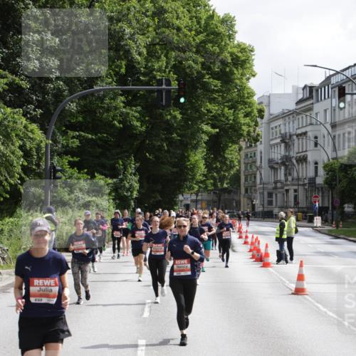 14.06.2026 - REWE Women's Run Jannik Wohlers http://msf.ph/oto/9817541 14.06.2026 10:56:56 Laufen 5777, 7 meine-sportfotos.de