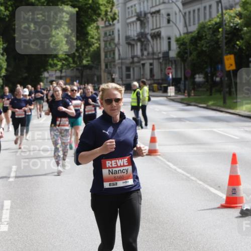 14.06.2026 - REWE Women's Run Jannik Wohlers http://msf.ph/oto/9817547 14.06.2026 10:56:58 Laufen 5160, 01 meine-sportfotos.de