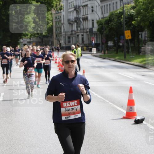 14.06.2026 - REWE Women's Run Jannik Wohlers http://msf.ph/oto/9817551 14.06.2026 10:56:59 Laufen 5160, 01 meine-sportfotos.de
