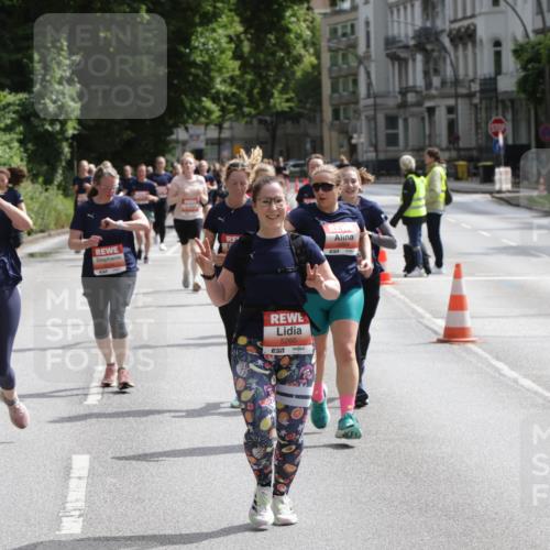 14.06.2026 - REWE Women's Run Jannik Wohlers http://msf.ph/oto/9817560 14.06.2026 10:57:01 Laufen 5260, 1 meine-sportfotos.de