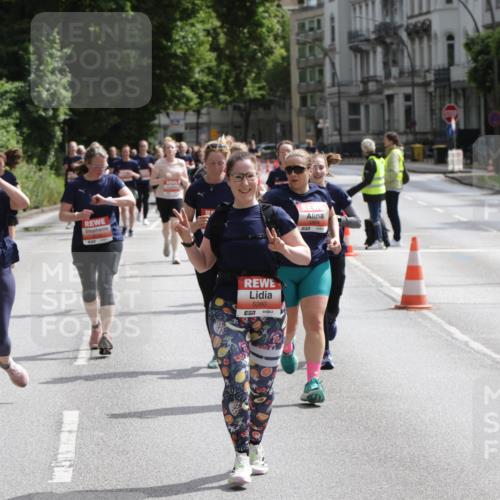 14.06.2026 - REWE Women's Run Jannik Wohlers http://msf.ph/oto/9817561 14.06.2026 10:57:01 Laufen 201, 7, 5260, 577, 01 meine-sportfotos.de