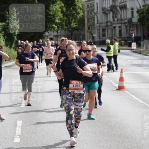 14.06.2026 - REWE Women's Run Jannik Wohlers http://msf.ph/oto/9817563 14.06.2026 10:57:01 Laufen 5260, 1 meine-sportfotos.de