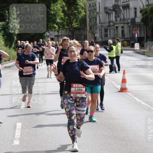 14.06.2026 - REWE Women's Run Jannik Wohlers http://msf.ph/oto/9817564 14.06.2026 10:57:01 Laufen 5260, 7, 01 meine-sportfotos.de