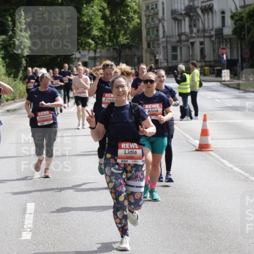 14.06.2026 - REWE Women's Run Jannik Wohlers http://msf.ph/oto/9817565 14.06.2026 10:57:01 Laufen 5260, 01 meine-sportfotos.de