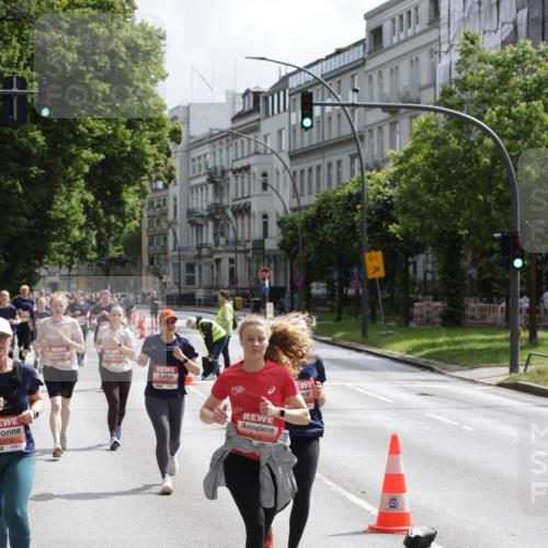 14.06.2026 - REWE Women's Run Jannik Wohlers http://msf.ph/oto/9817575 14.06.2026 10:57:06 Laufen 5373, 01 meine-sportfotos.de