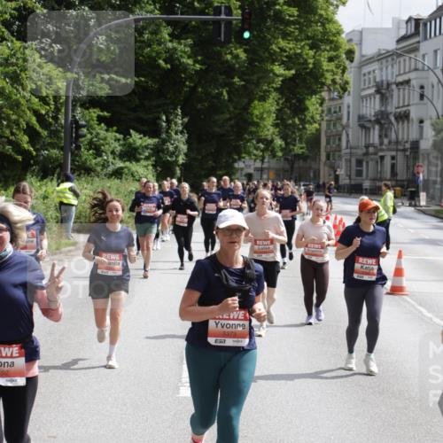 14.06.2026 - REWE Women's Run Jannik Wohlers http://msf.ph/oto/9817579 14.06.2026 10:57:07 Laufen 192, 5373, 7 meine-sportfotos.de