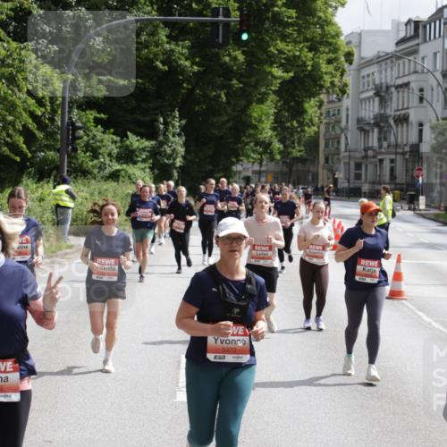 14.06.2026 - REWE Women's Run Jannik Wohlers http://msf.ph/oto/9817580 14.06.2026 10:57:07 Laufen 2, 5373, 7 meine-sportfotos.de
