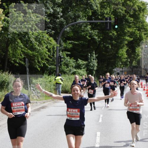 14.06.2026 - REWE Women's Run Jannik Wohlers http://msf.ph/oto/9817586 14.06.2026 10:57:08 Laufen 5039, 5309, 5170 meine-sportfotos.de