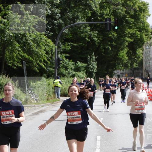 14.06.2026 - REWE Women's Run Jannik Wohlers http://msf.ph/oto/9817590 14.06.2026 10:57:09 Laufen 503, 57, 5309, 7 meine-sportfotos.de