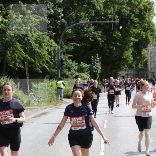 14.06.2026 - REWE Women's Run Jannik Wohlers http://msf.ph/oto/9817591 14.06.2026 10:57:09 Laufen 50, 657, 5309 meine-sportfotos.de
