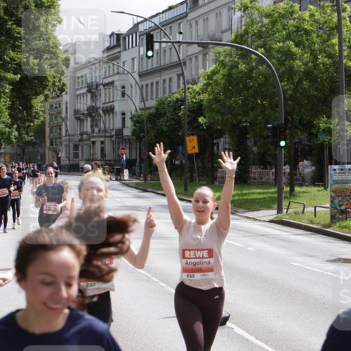 14.06.2026 - REWE Women's Run Jannik Wohlers http://msf.ph/oto/9817608 14.06.2026 10:57:10 Laufen 5309, 851, 01, 5398 meine-sportfotos.de