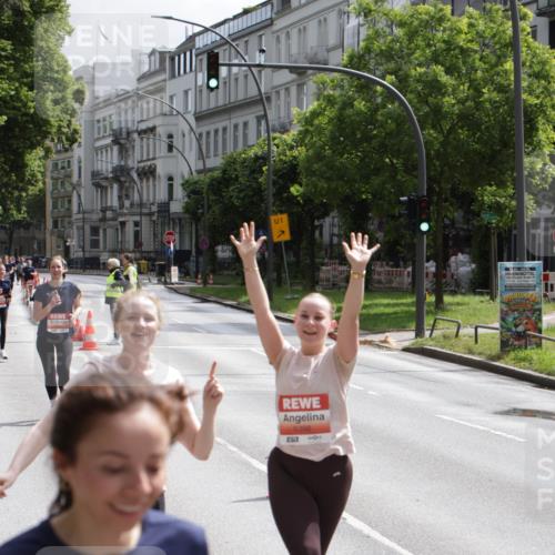 14.06.2026 - REWE Women's Run Jannik Wohlers http://msf.ph/oto/9817610 14.06.2026 10:57:10 Laufen 6309, 1, 5398 meine-sportfotos.de