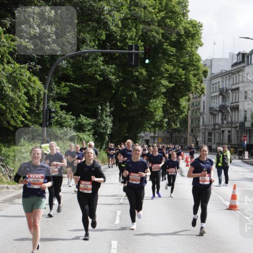 14.06.2026 - REWE Women's Run Jannik Wohlers http://msf.ph/oto/9817613 14.06.2026 10:57:11 Laufen  meine-sportfotos.de