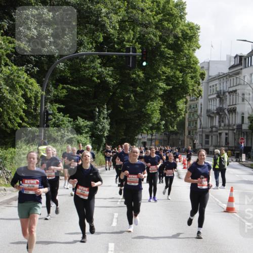14.06.2026 - REWE Women's Run Jannik Wohlers http://msf.ph/oto/9817614 14.06.2026 10:57:11 Laufen  meine-sportfotos.de