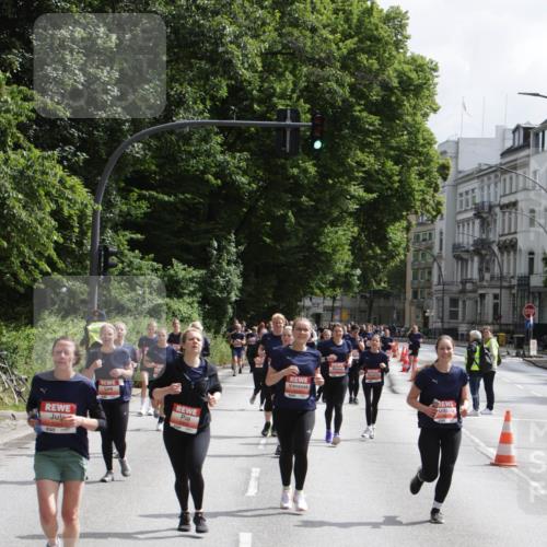 14.06.2026 - REWE Women's Run Jannik Wohlers http://msf.ph/oto/9817616 14.06.2026 10:57:11 Laufen  meine-sportfotos.de
