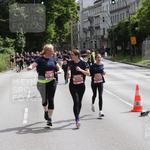 14.06.2026 - REWE Women's Run Jannik Wohlers http://msf.ph/oto/9817637 14.06.2026 10:57:16 Laufen 5935, 651, 1 meine-sportfotos.de