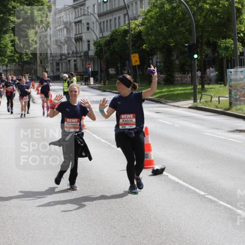 14.06.2026 - REWE Women's Run Jannik Wohlers http://msf.ph/oto/9817674 14.06.2026 10:57:22 Laufen 01 meine-sportfotos.de