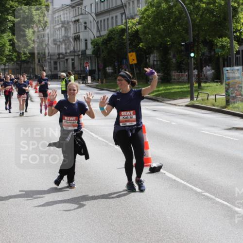 14.06.2026 - REWE Women's Run Jannik Wohlers http://msf.ph/oto/9817675 14.06.2026 10:57:22 Laufen 7, 01 meine-sportfotos.de