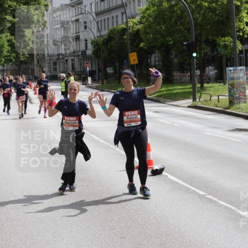 14.06.2026 - REWE Women's Run Jannik Wohlers http://msf.ph/oto/9817676 14.06.2026 10:57:22 Laufen 01, 5891 meine-sportfotos.de