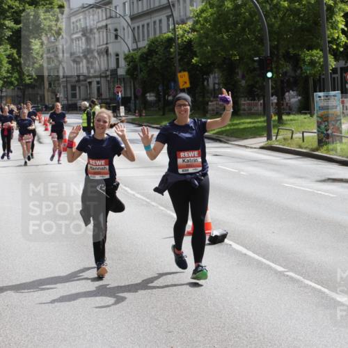 14.06.2026 - REWE Women's Run Jannik Wohlers http://msf.ph/oto/9817678 14.06.2026 10:57:22 Laufen 01, 5891 meine-sportfotos.de