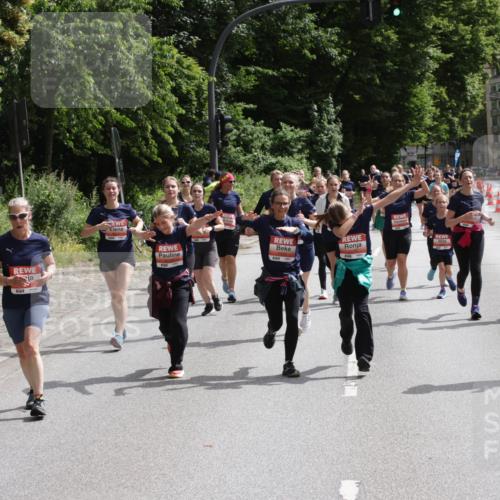 14.06.2026 - REWE Women's Run Jannik Wohlers http://msf.ph/oto/9817691 14.06.2026 10:57:28 Laufen  meine-sportfotos.de