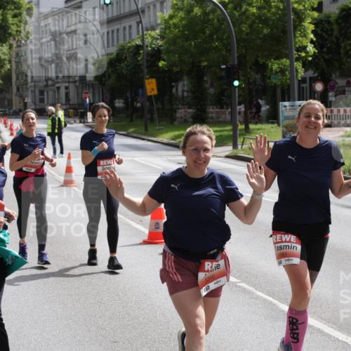 14.06.2026 - REWE Women's Run Jannik Wohlers http://msf.ph/oto/9817703 14.06.2026 10:57:30 Laufen 01, 5310 meine-sportfotos.de