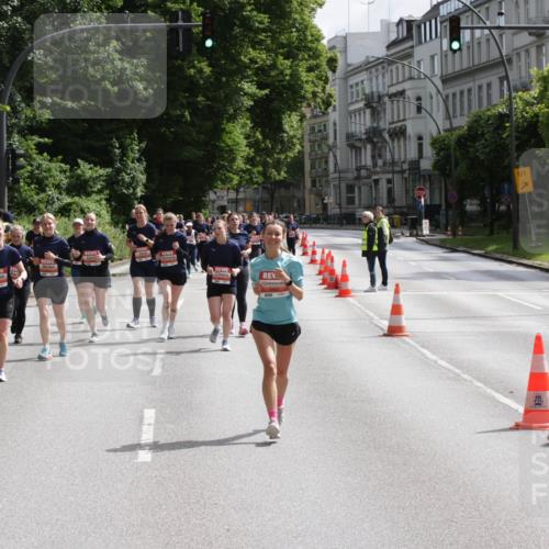 14.06.2026 - REWE Women's Run Jannik Wohlers http://msf.ph/oto/9817733 14.06.2026 10:57:35 Laufen 01 meine-sportfotos.de