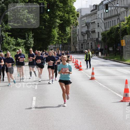 14.06.2026 - REWE Women's Run Jannik Wohlers http://msf.ph/oto/9817736 14.06.2026 10:57:36 Laufen 1, 7 meine-sportfotos.de
