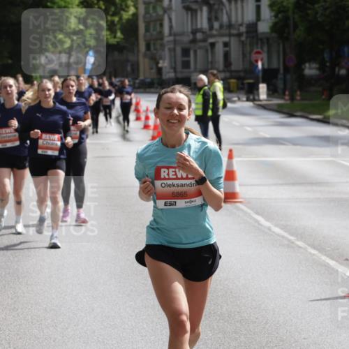 14.06.2026 - REWE Women's Run Jannik Wohlers http://msf.ph/oto/9817741 14.06.2026 10:57:37 Laufen 5865, 01 meine-sportfotos.de