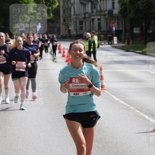 14.06.2026 - REWE Women's Run Jannik Wohlers http://msf.ph/oto/9817742 14.06.2026 10:57:37 Laufen 5865, 01 meine-sportfotos.de