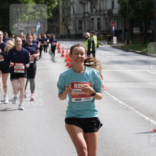 14.06.2026 - REWE Women's Run Jannik Wohlers http://msf.ph/oto/9817743 14.06.2026 10:57:37 Laufen 5865, 7, 01 meine-sportfotos.de