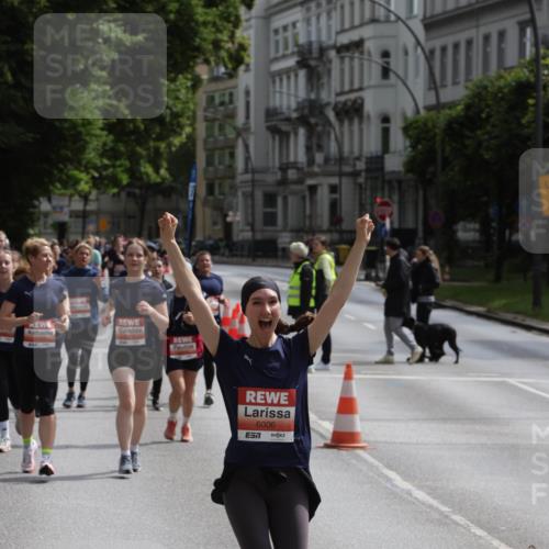 14.06.2026 - REWE Women's Run Jannik Wohlers http://msf.ph/oto/9817767 14.06.2026 10:57:45 Laufen 6006, 7 meine-sportfotos.de