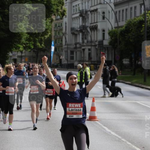 14.06.2026 - REWE Women's Run Jannik Wohlers http://msf.ph/oto/9817769 14.06.2026 10:57:45 Laufen 6006, 1 meine-sportfotos.de
