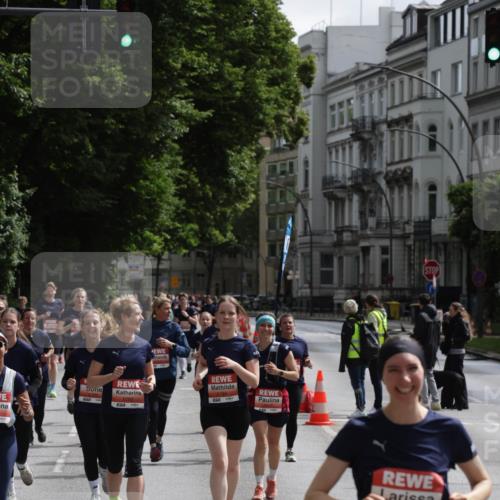 14.06.2026 - REWE Women's Run Jannik Wohlers http://msf.ph/oto/9817770 14.06.2026 10:57:46 Laufen 6006 meine-sportfotos.de