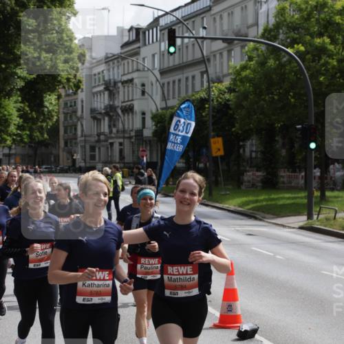 14.06.2026 - REWE Women's Run Jannik Wohlers http://msf.ph/oto/9817787 14.06.2026 10:57:50 Laufen 6299, 5783, 7, 6, 30, 5784, 01 meine-sportfotos.de