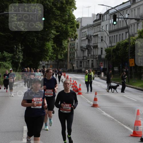 14.06.2026 - REWE Women's Run Jannik Wohlers http://msf.ph/oto/9817814 14.06.2026 10:57:56 Laufen 460, 01 meine-sportfotos.de