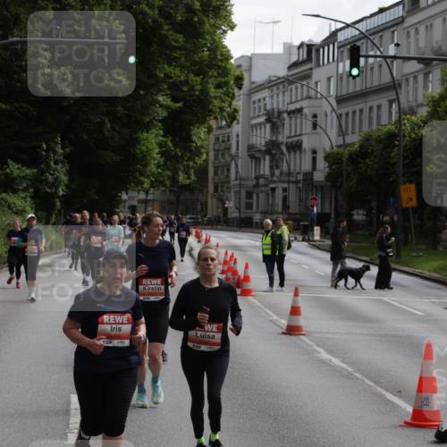 14.06.2026 - REWE Women's Run Jannik Wohlers http://msf.ph/oto/9817815 14.06.2026 10:57:56 Laufen 5460, 5577, 651, 01 meine-sportfotos.de