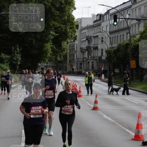 14.06.2026 - REWE Women's Run Jannik Wohlers http://msf.ph/oto/9817816 14.06.2026 10:57:56 Laufen 5460, 01 meine-sportfotos.de