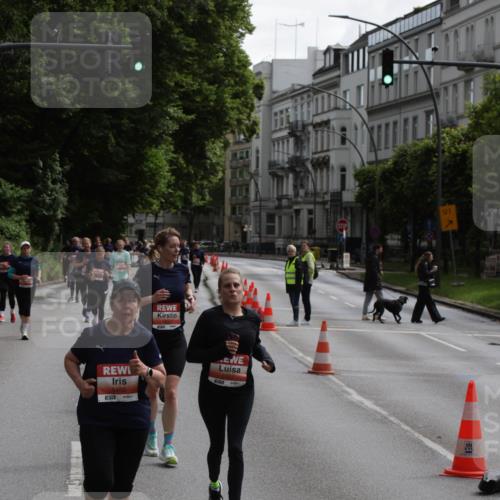 14.06.2026 - REWE Women's Run Jannik Wohlers http://msf.ph/oto/9817817 14.06.2026 10:57:56 Laufen 5460, 7, 01 meine-sportfotos.de