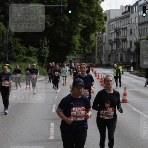 14.06.2026 - REWE Women's Run Jannik Wohlers http://msf.ph/oto/9817819 14.06.2026 10:57:57 Laufen 5460, 7, 5521, 7 meine-sportfotos.de
