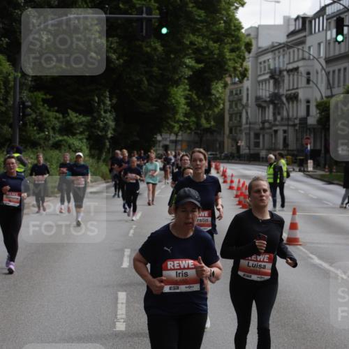 14.06.2026 - REWE Women's Run Jannik Wohlers http://msf.ph/oto/9817820 14.06.2026 10:57:57 Laufen 5460, 5521, 7 meine-sportfotos.de