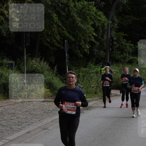 14.06.2026 - REWE Women's Run Jannik Wohlers http://msf.ph/oto/9817823 14.06.2026 10:57:59 Laufen 5454 meine-sportfotos.de