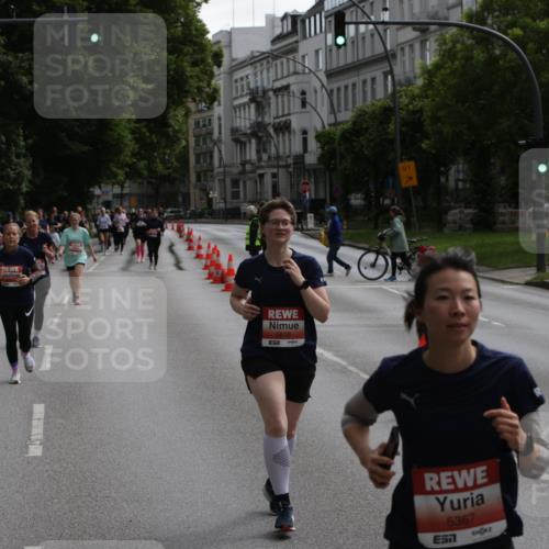 14.06.2026 - REWE Women's Run Jannik Wohlers http://msf.ph/oto/9817827 14.06.2026 10:58:01 Laufen 5838, 01, 5367, 57 meine-sportfotos.de