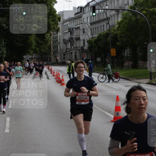 14.06.2026 - REWE Women's Run Jannik Wohlers http://msf.ph/oto/9817830 14.06.2026 10:58:01 Laufen 5838 meine-sportfotos.de