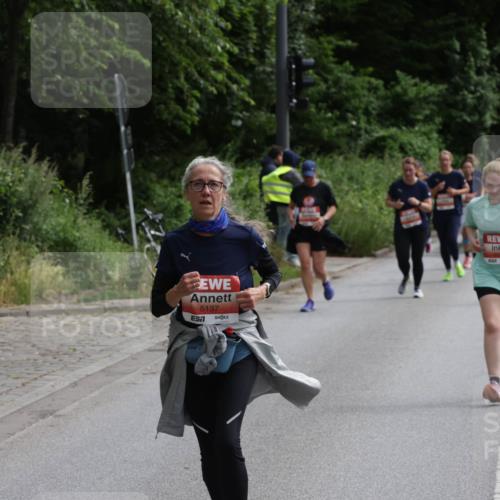 14.06.2026 - REWE Women's Run Jannik Wohlers http://msf.ph/oto/9817855 14.06.2026 10:58:08 Laufen 5137 meine-sportfotos.de