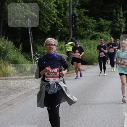 14.06.2026 - REWE Women's Run Jannik Wohlers http://msf.ph/oto/9817856 14.06.2026 10:58:08 Laufen 5137 meine-sportfotos.de