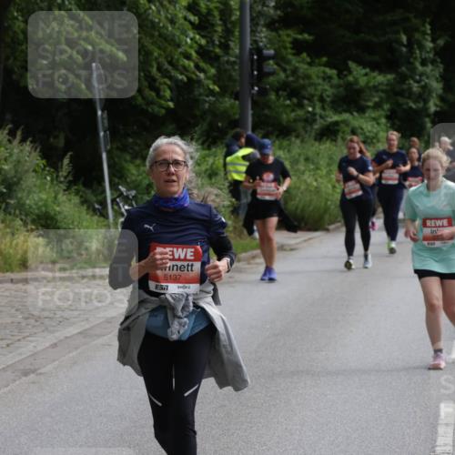 14.06.2026 - REWE Women's Run Jannik Wohlers http://msf.ph/oto/9817858 14.06.2026 10:58:08 Laufen 5137 meine-sportfotos.de