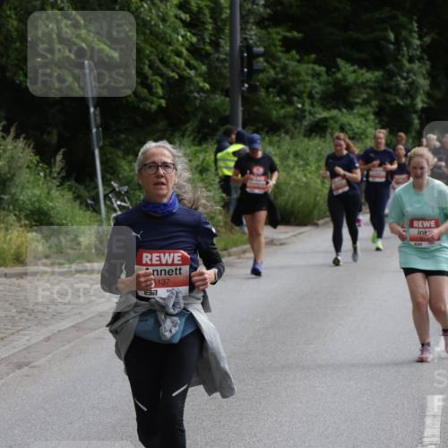 14.06.2026 - REWE Women's Run Jannik Wohlers http://msf.ph/oto/9817859 14.06.2026 10:58:08 Laufen 5137 meine-sportfotos.de